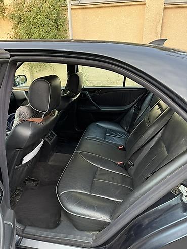 mercedes e430: Mercedes-Benz E-Class: 1999 г., 4.3 л, Автомат, Бензин, Седан — 8