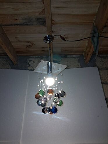 Çilçıraqlar: Çılçıraq, 1 lampa -da lalafo.az — 7 Çilçıraqlar: Çılçıraq, 1 lampa — 7