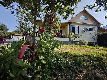 дачи в баку аренда: 90 м², 5 комнат, С бассейном, Интернет — 1