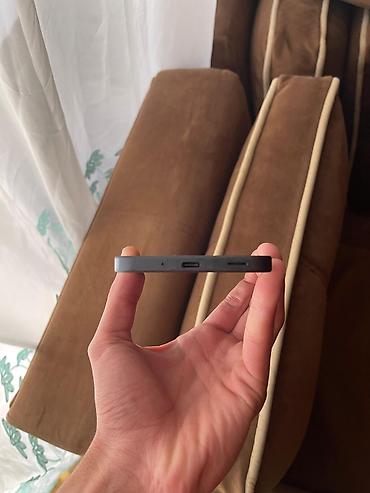 samsung not2: Samsung Galaxy A16, 256 GB, rəng - Qara, Barmaq izi, Simsiz şarj, İki sim kartlı — 4