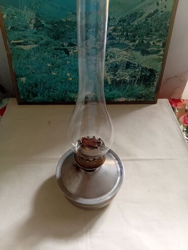 Рабочие настольные лампы: Продаю лампу at lalafo.kg — 9 Рабочие настольные лампы: Продаю лампу — 9