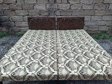 Çarpayılar: Yeni, Təknəfərlik çarpayı, Bazasız, Matrassız, Siyirməsiz, Azərbaycan — 14