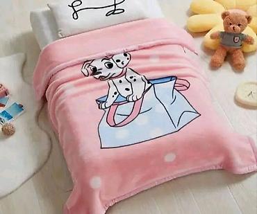 ĆEBIĆI ZA MALU DECU I BEBE✨ Dimenzije: 110×140✨ Dostupno više boja☁️