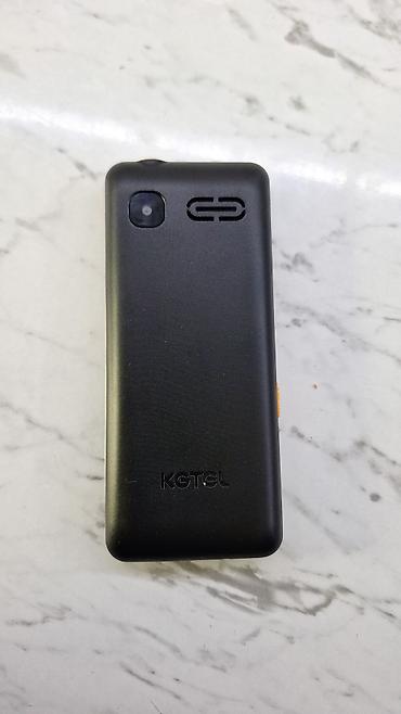 nokia 8910 satilir: KGTEL KT5617 düyməli mobil telefon Demək olar ki yenidir. 10 gun — 8