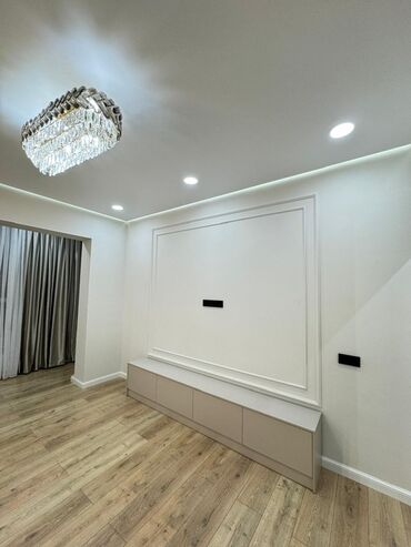 Продажа квартир: 2 комнаты, 61 м², Элитка, 2 этаж, Дизайнерский ремонт — 6