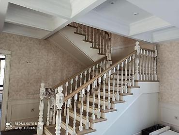 Покраска: Покраска дверей, Покраска наружных стен, Покраска окон, На водной основе, На масляной основе, Больше 6 лет опыта — 23