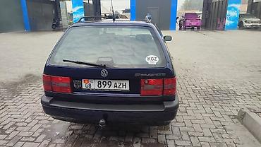 фары опель вектра б: Volkswagen Passat Variant: 1996 г., 1.8 л, Механика, Бензин, Универсал — 9