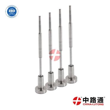 Injector Valve Set ve China Lutong is one of professional manufacturer