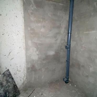Продажа квартир: 1 комната, 41 м², Кок-Жар ж/м Элитка, 4 этаж, ПСО (под самоотделку) — 8