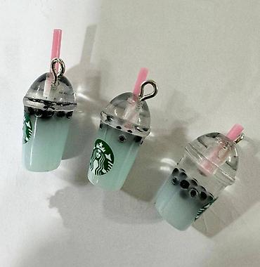 Кулоны и подвески: Кулон /подвеска для Творчества и Украшений! 🐻🍩🥤 Мишки-гамми at lalafo.kg — 9 Кулоны и подвески: Кулон /подвеска для Творчества и Украшений! 🐻🍩🥤 Мишки-гамми — 9