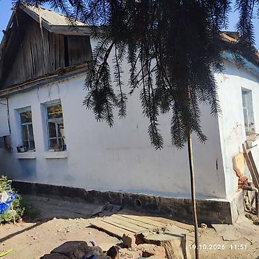 Недвижимость: 3 комнаты, 60 м², 4 соток, Бишкек, Собственник — 7