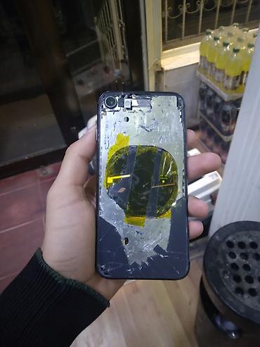 tap az iphone 7: IPhone 8, 64 GB — 2