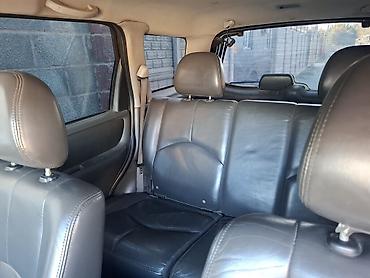 буксиры: Mazda Tribute: 2004 г., Автомат, Газ, Кроссовер — 6