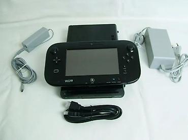 second hand shop electronics: U ponudi Nintendo WiiU konzola, jedna od najvećih prednosti ove — 5