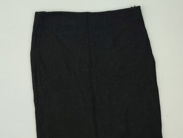 spódnice ze skóry ekologicznej allegro: Women`s skirt, size S (EU 36)