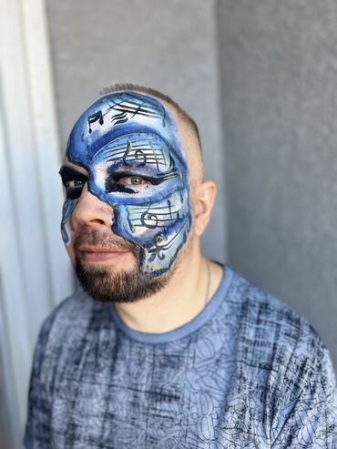 Макияж: На выпускной, Праздничный, Свадебный, Гипоаллергенные материалы, Консультация, Профессиональная косметика — 13