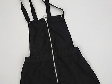 mango womens overalls: H&M Divided, Ogrodniczki damskie, rozmiar M — 1