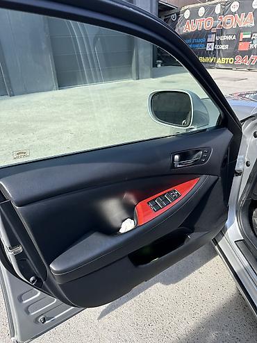 Lexus: Lexus ES: 2009 г., 3.5 л, Автомат, Бензин, Седан — 6