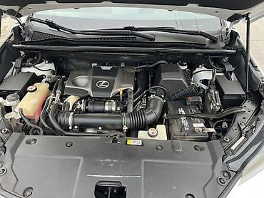 кавасаки ниндзя 250 цена: Lexus NX: 2020 г., 2 л, Автомат, Бензин, Кроссовер — 8