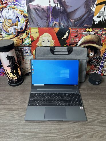 ноутбук аренда: Ноутбук, 8 ГБ ОЗУ, Intel Core i3, 15.6 ", Б/у, Для несложных задач, память SSD