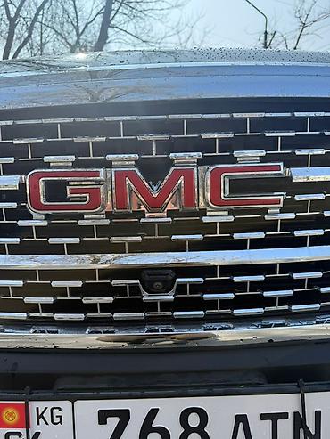 GMC: GMC Acadia: 2020 г., 3.6 л, Автомат, Бензин, Кроссовер at lalafo.kg — 1 GMC: GMC Acadia: 2020 г., 3.6 л, Автомат, Бензин, Кроссовер — 1