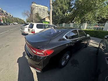 рассрочка хундай грандер: Hyundai Grandeur: 2018 г., 2.4 л, Автомат, Бензин — 6