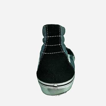 Patike: Patike vans, vel. 43, sk8-hi marka: vans veličina: 43 materijal — 6