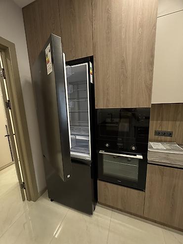 flat osh: 2 комнаты, 75 м², ул. Московская / Ибраимова Элитка, 5 этаж, Дизайнерский ремонт — 10