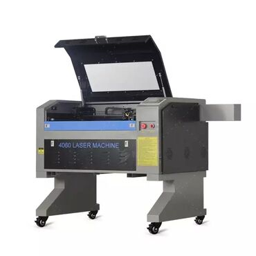 цветной лазерный принтер hp color laserjet 2600n: Лазерный станок СО2 Рабочая зона 60/40 см Контроллер М2 Мощность