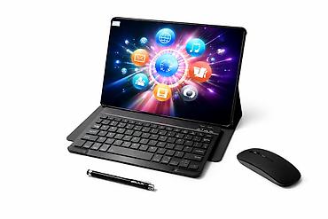 planşet qiyməti: Kateqoriya: Planşetlər Qiymət: 520 Planşet MetaPad M13 Pro 16GB/512GB — 1