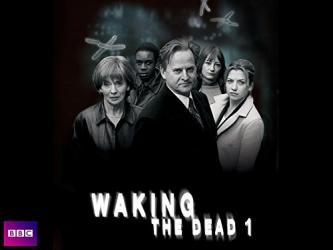 asi turska serija sa prevodom: Waking the dead prodajemo seriju iz naslova serija je kompletna sa