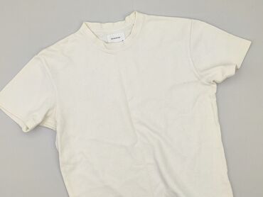 spodnie c and a: Reserved, Koszulka dla mężczyzn, rozmiar M