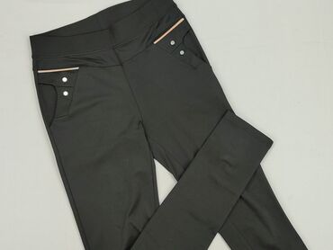 krótkie spodenki do grubych rajstop: Legginsy Sportowe damskie, rozmiar S