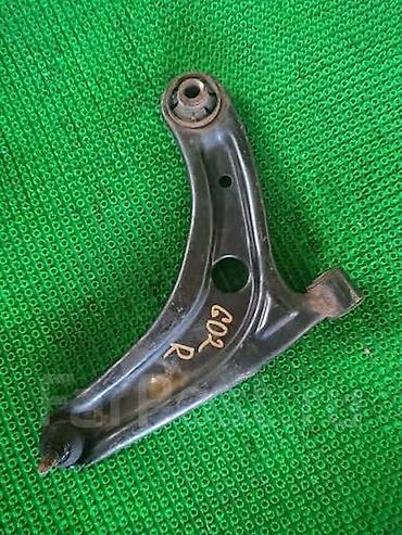 Комплект рычагов Honda 2005 г., Б/у, Оригинал, Япония