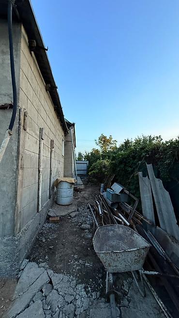 Продажа домов: 5 комнат, 90 м², 4 соток, Новопокровка, Агентство недвижимости — 10