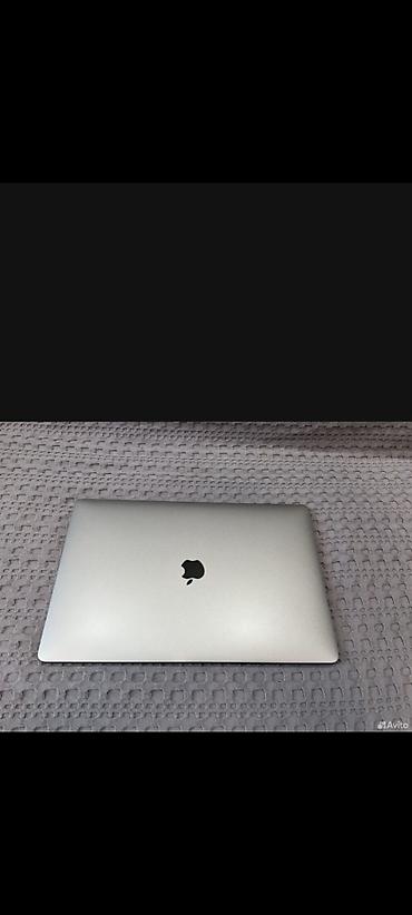 pokox3 pro: Apple MacBook Pro 15" (серебристый) Основные характеристики: - Экран — 2