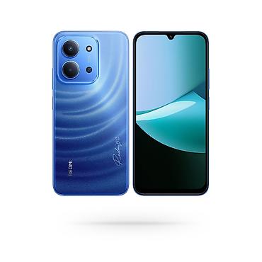 note 2: Redmi, Redmi 15C, Новый, 256 ГБ, цвет - Зеленый, 2 SIM — 4