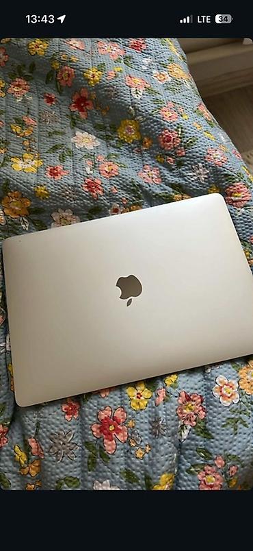 micro 43: Apple MacBook Air 13" - Серия: MacBook Air (обозначение на рамке — 6