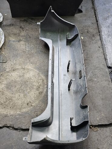 Бамперы и комплектующие: Бампер Opel, Б/у, Оригинал — 18