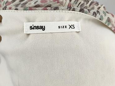 seen say: Sinsay, Sukienka damska, rozmiar XS — 4