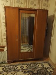 fasad boyaları qiymətləri: Açılan, 3 qapılı Düz dolab, Qarderob, paltar dolabı