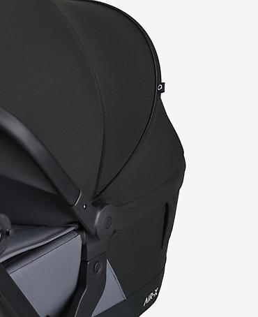 Коляски: Продается только ЛЮЛКА 🩶Аnex air-x Качество отличная 🤗 Мы только до 5 — 8