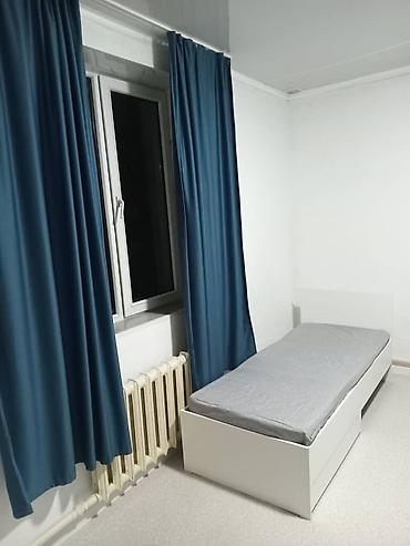 Долгосрочная аренда комнат: 20 м², С мебелью — 4