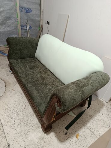 Sifarişlə digər ev mebeli: Ev, bağ və ofis üçün individual mebel hazırlanması 34 ilə yaxın — 7