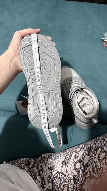 красовки puma: Детские высокие кроссовки для девочки - Цвет: светло‑серый/белый с — 2