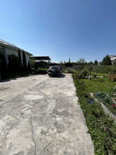 куплю пол дома бишкек: Дом, 150 м², 4 комнаты, Собственник