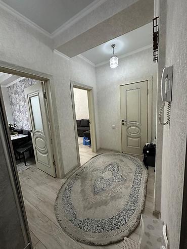 Продажа квартир: 1 комната, 39 м², 10 этаж — 4