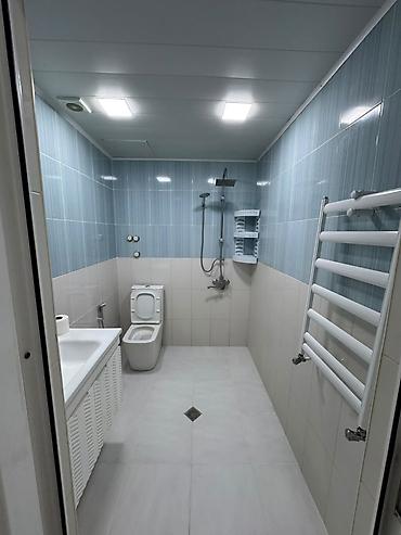 agsuda ev satilir: 2 otaqlı, Yeni tikili, 58 kv. m — 7