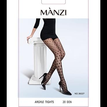 Другая женская одежда: Удиви своего партнёра своими неотразимыми ножками в соблазнительный — 12