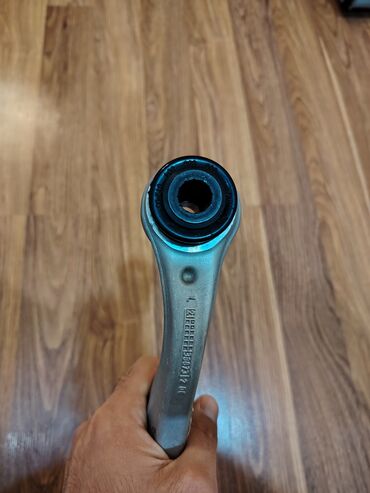 Troslar, rıçaqlar: BMW asqı qolu, 2021 il, Orijinal, Yeni — 8